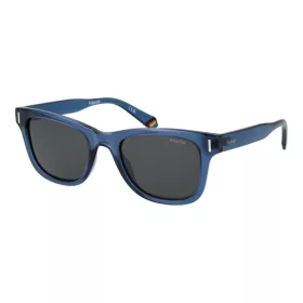 POLAROID PLD6206S51PJP UNISEX napszemüveg