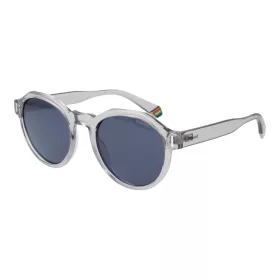 POLAROID PLD6207S52KB7 UNISEX napszemüveg