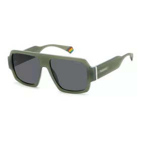 POLAROID PLD6209SX1ED UNISEX napszemüveg