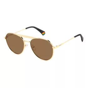 POLAROID PLD6211SXJ5G UNISEX napszemüveg