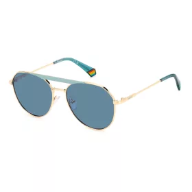 POLAROID PLD6211SXPEF UNISEX napszemüveg