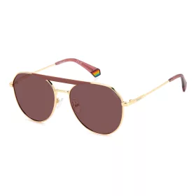 POLAROID PLD6211SXS45 UNISEX napszemüveg