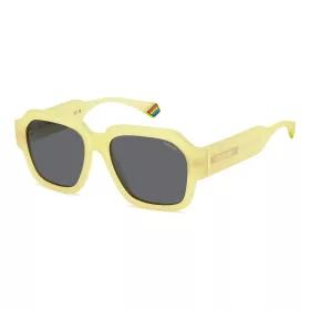 POLAROID PLD6212SX40G UNISEX napszemüveg