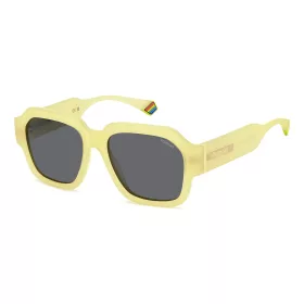 POLAROID PLD6212SX40G UNISEX napszemüveg