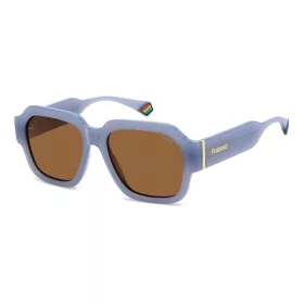 POLAROID PLD6212SXMVU UNISEX napszemüveg