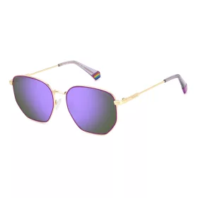 POLAROID PLD6214SXS9E UNISEX napszemüveg