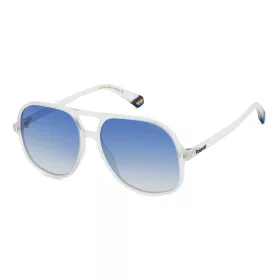 POLAROID PLD6217S2M4 UNISEX napszemüveg