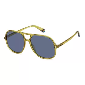 POLAROID PLD6217S40G UNISEX napszemüveg