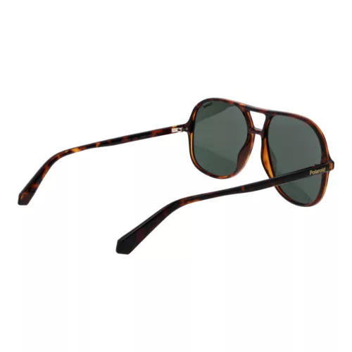 POLAROID PLD6217S57086 UNISEX napszemüveg