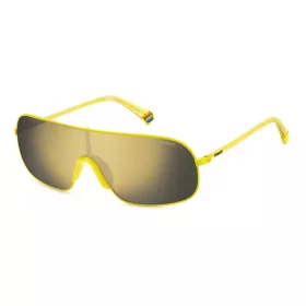 POLAROID PLD6222S40G UNISEX napszemüveg