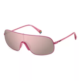 POLAROID PLD6222SMU1 UNISEX napszemüveg