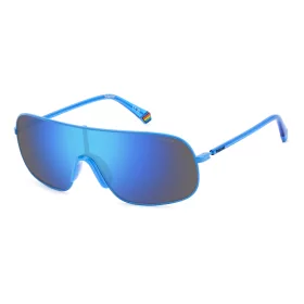 POLAROID PLD6222SMVU UNISEX napszemüveg