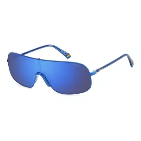 POLAROID PLD6222SPJP UNISEX napszemüveg