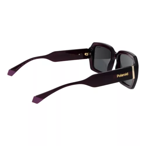 POLAROID PLD6223SX54B3 UNISEX napszemüveg