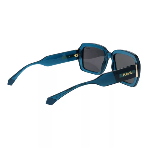 POLAROID PLD6223SX54ZI UNISEX napszemüveg