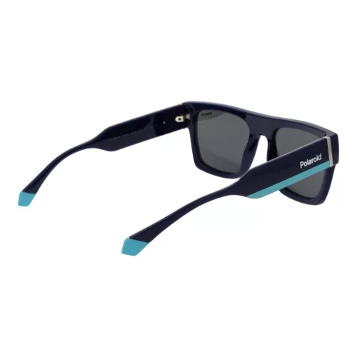 POLAROID PLD6224SX54PJ UNISEX napszemüveg