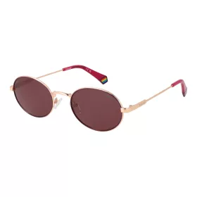 POLAROID PLD6228SX53LT UNISEX napszemüveg