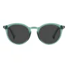 POLAROID PLD6233S1ED UNISEX napszemüveg