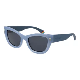 POLAROID PLD6237SX52MV Női napszemüveg