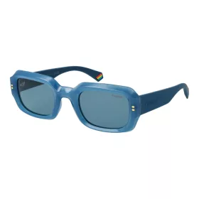 POLAROID PLD6239SX51MV UNISEX napszemüveg