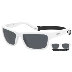 POLAROID PLD7031S6HT Férfi napszemüveg