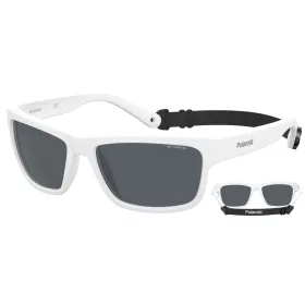 POLAROID PLD7031S6HT Férfi napszemüveg
