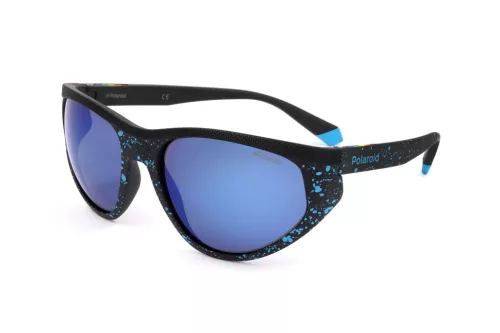 POLAROID PLD7032-S-S6F Unisex napszemüveg
