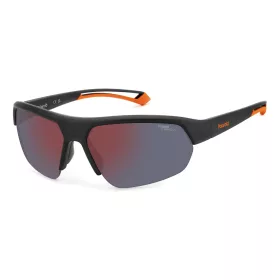 POLAROID PLD7048S8LZG6 UNISEX napszemüveg