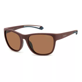 POLAROID PLD7051S7BL UNISEX napszemüveg