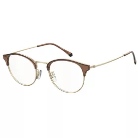 POLAROID PLDD404G09Q Unisex szemüvegkeret