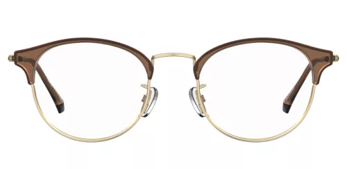 POLAROID PLDD404G09Q Unisex szemüvegkeret