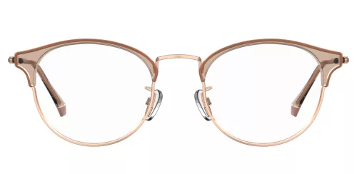 POLAROID PLDD404G35J Unisex szemüvegkeret