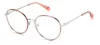 POLAROID PLDD438G9F6 Női szemüvegkeret
