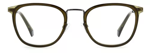 POLAROID PLDD439GKJ1 Unisex szemüvegkeret