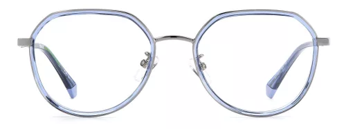 POLAROID PLDD455G6LB Unisex szemüvegkeret