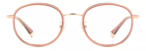 POLAROID PLDD475GDDB Unisex szemüvegkeret