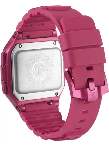 PHILIPP PLEIN PWHAA0121 UNISEX karóra