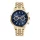 TRUSSARDI R2453147002 Férfi Karóra