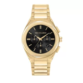 TRUSSARDI R2453156001 Férfi Karóra