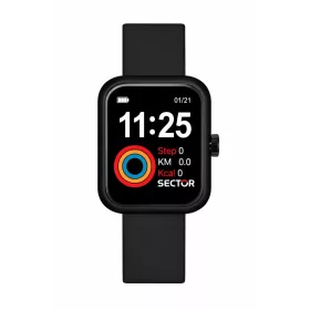 SECTOR R3251282001 Unisex karóra