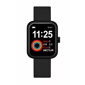 SECTOR R3251282001 Unisex karóra