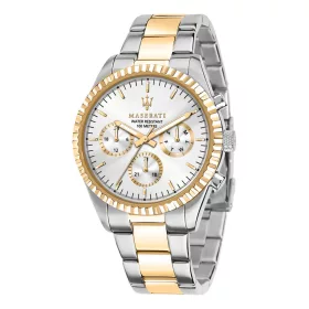 MASERATI R8853100021 Férfi Karóra