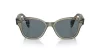 RAY BAN RB0880S66353R Női napszemüveg