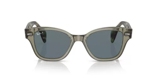 RAY BAN RB0880S66353R Női napszemüveg