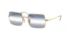 RAY BAN RB1969001GA54 UNISEX napszemüveg