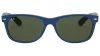 RAY BAN RB2132-646331 UNISEX napszemüveg