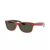 RAY BAN RB2132-646631 UNISEX napszemüveg