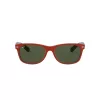 RAY BAN RB2132-646631 UNISEX napszemüveg