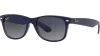 RAY BAN RB2132-660778 UNISEX napszemüveg