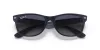 RAY BAN RB2132-660778 UNISEX napszemüveg